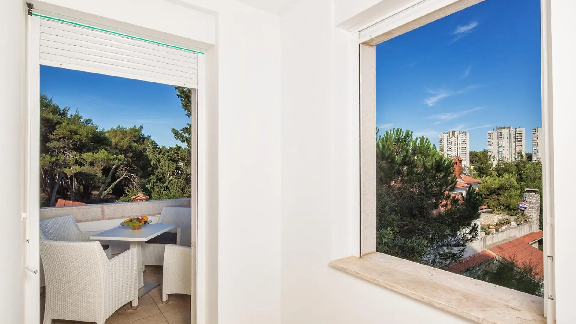 Villa Vulin Pula Guest house