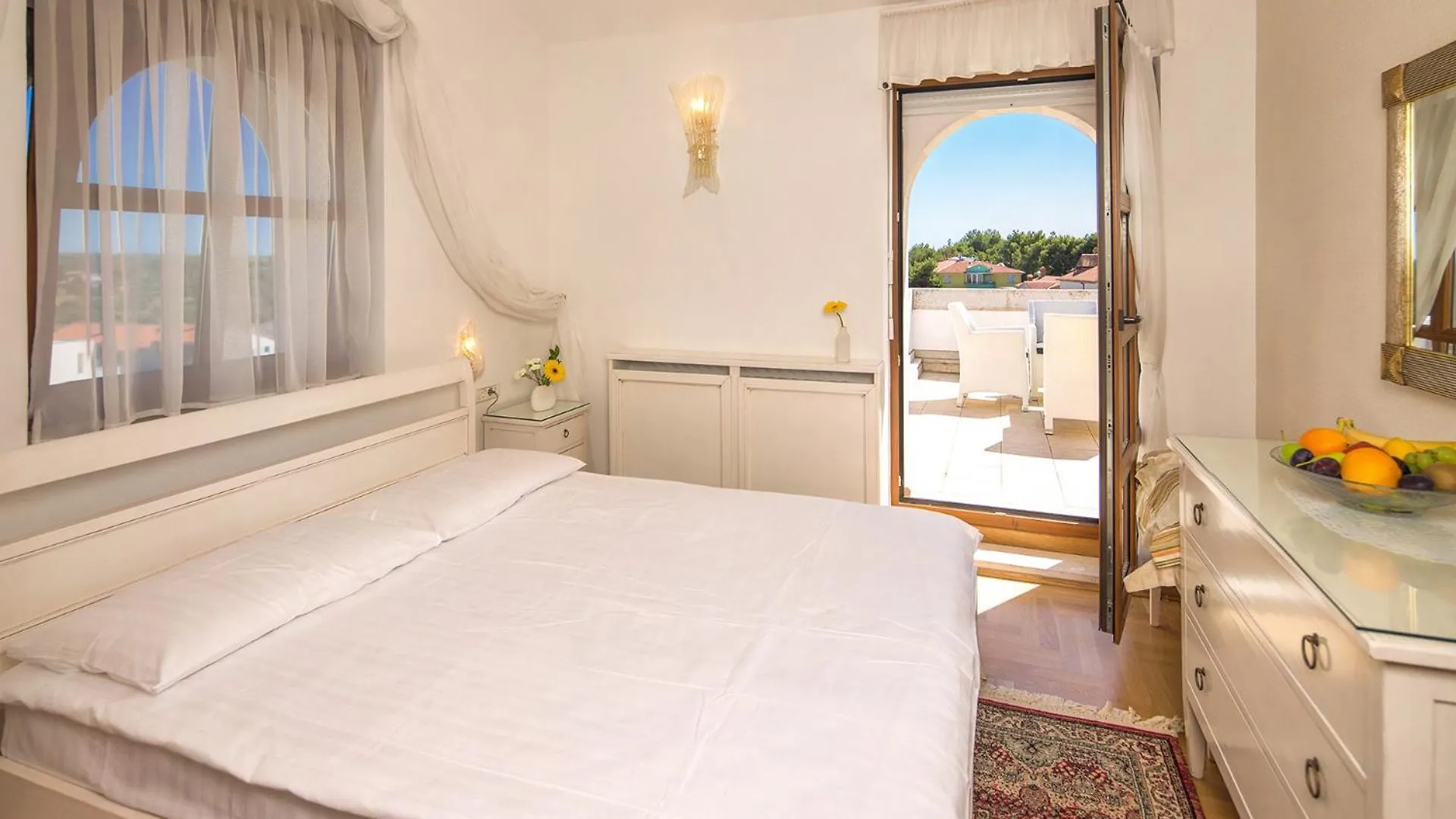Villa Vulin Pula