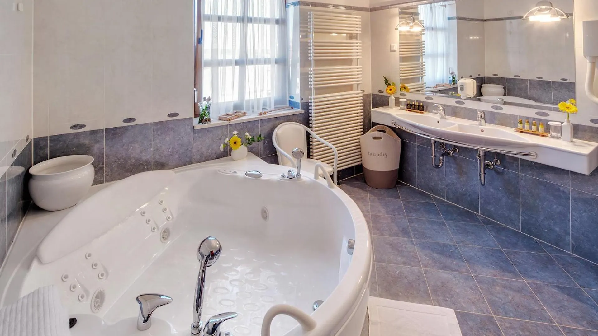 Guest house Villa Vulin Pula Croatia