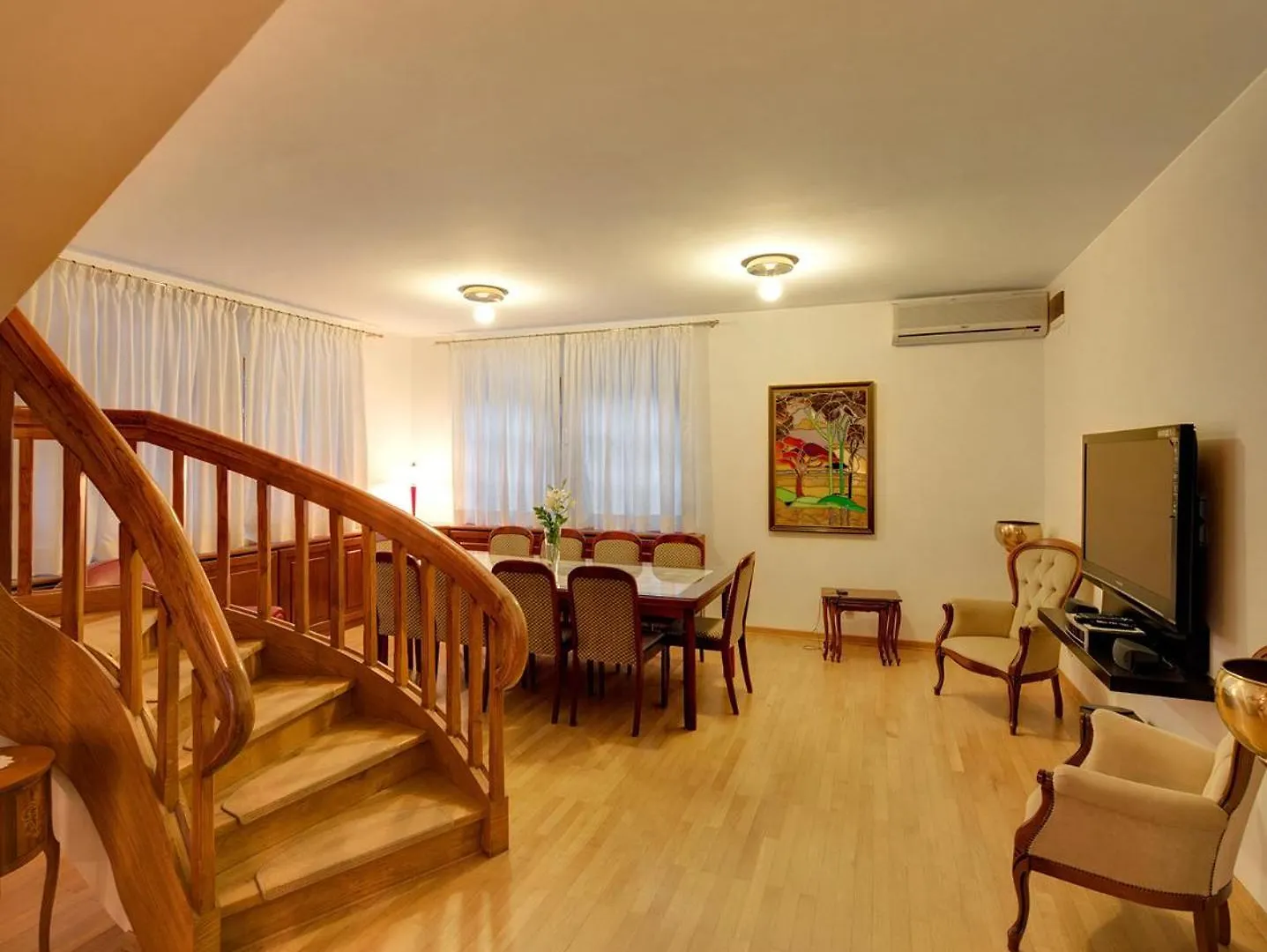 Villa Vulin Pula