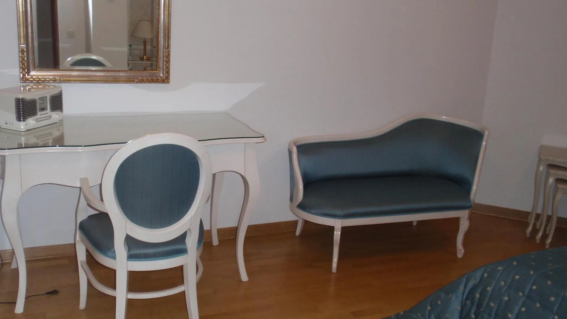 Guest house Villa Vulin Pula Croatia