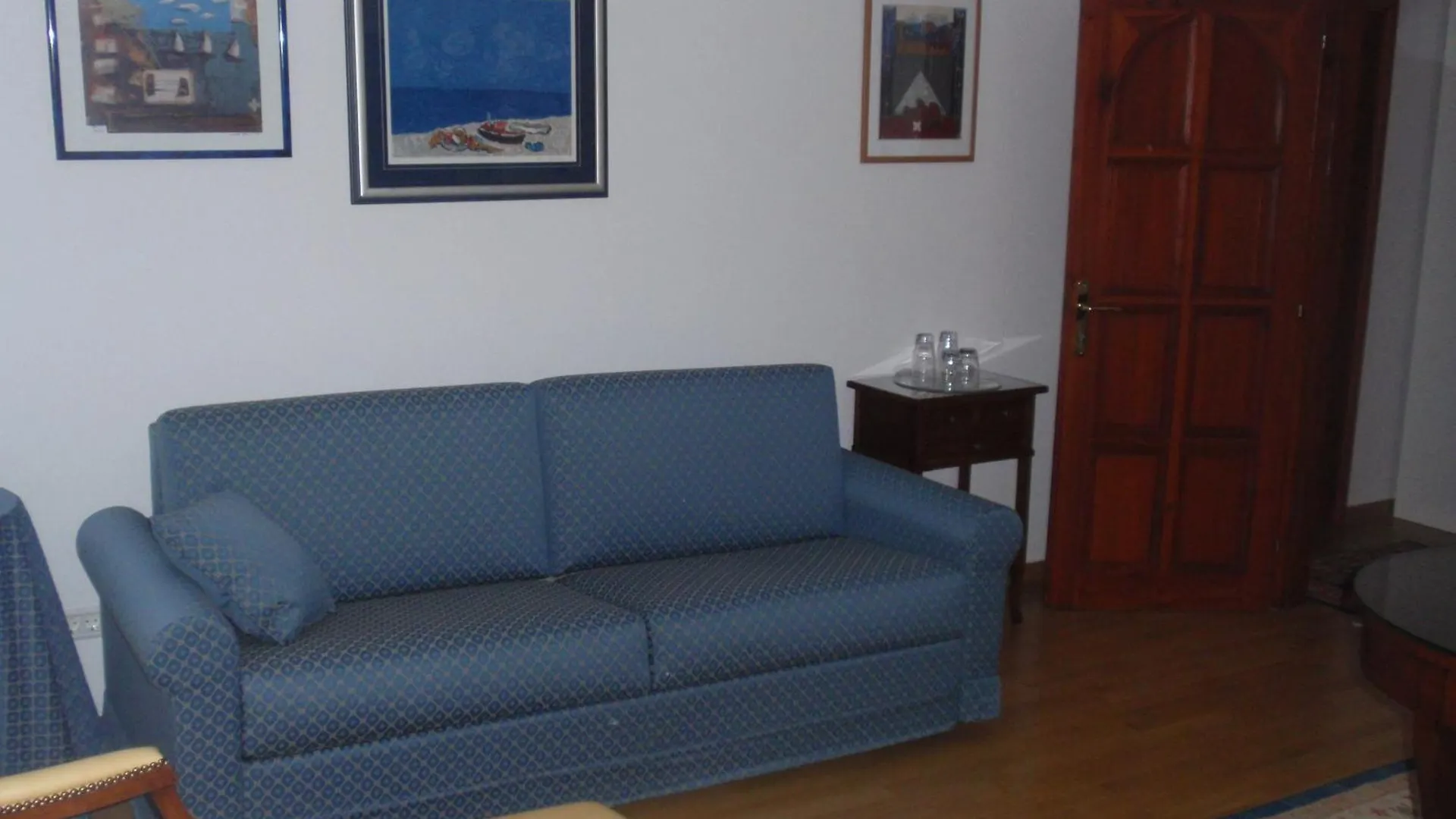 Villa Vulin Pula 0*,
