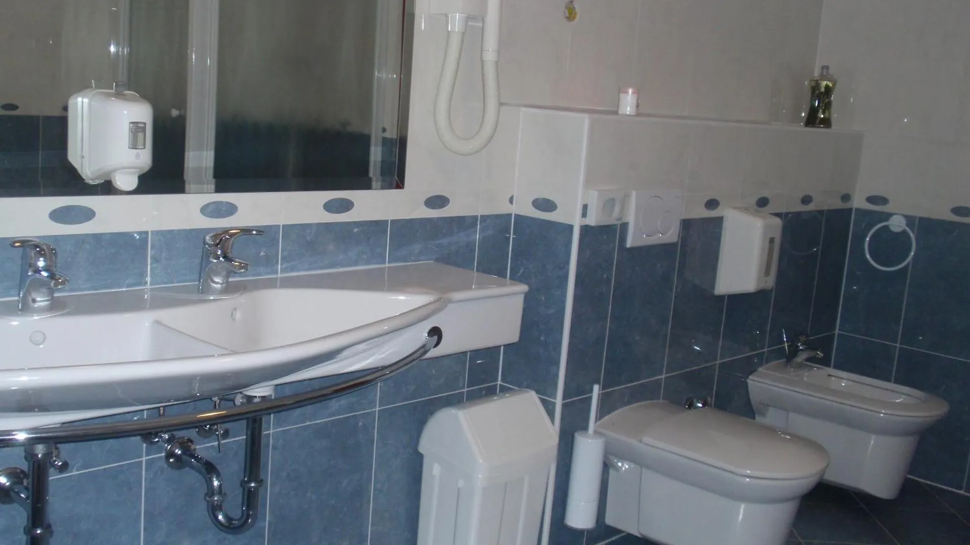 Villa Vulin Pula Guest house