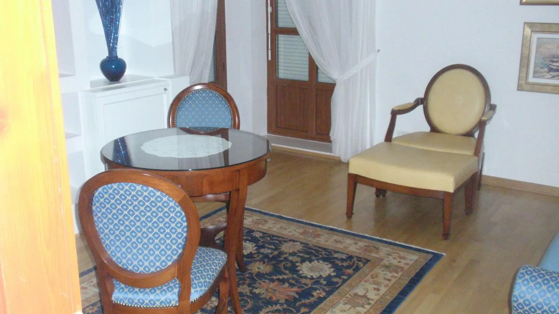 Villa Vulin Pula Guest house