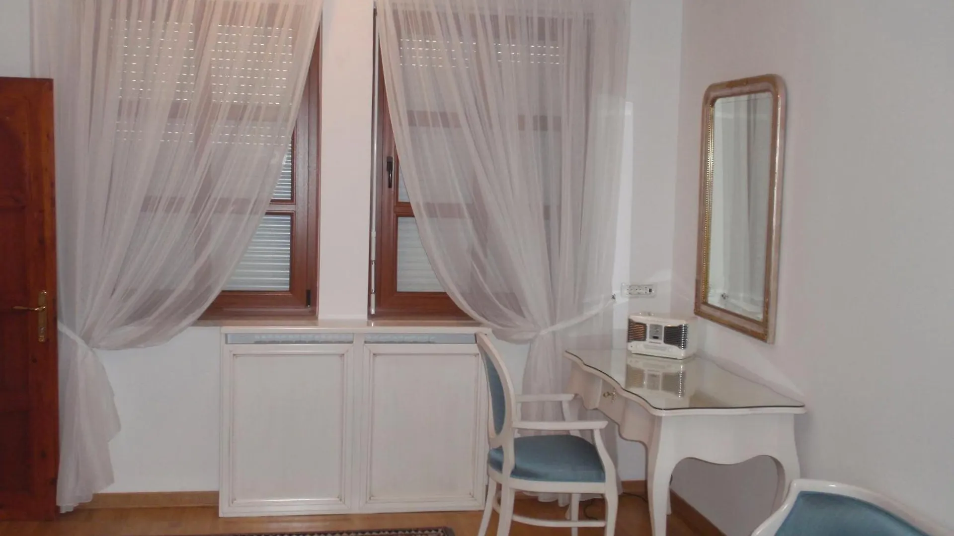 Guest house Villa Vulin Pula
