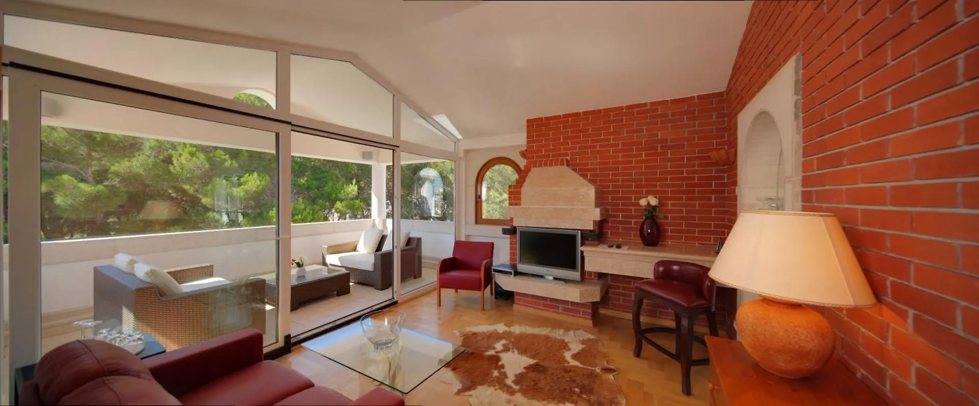 Guest house Villa Vulin Pula Croatia