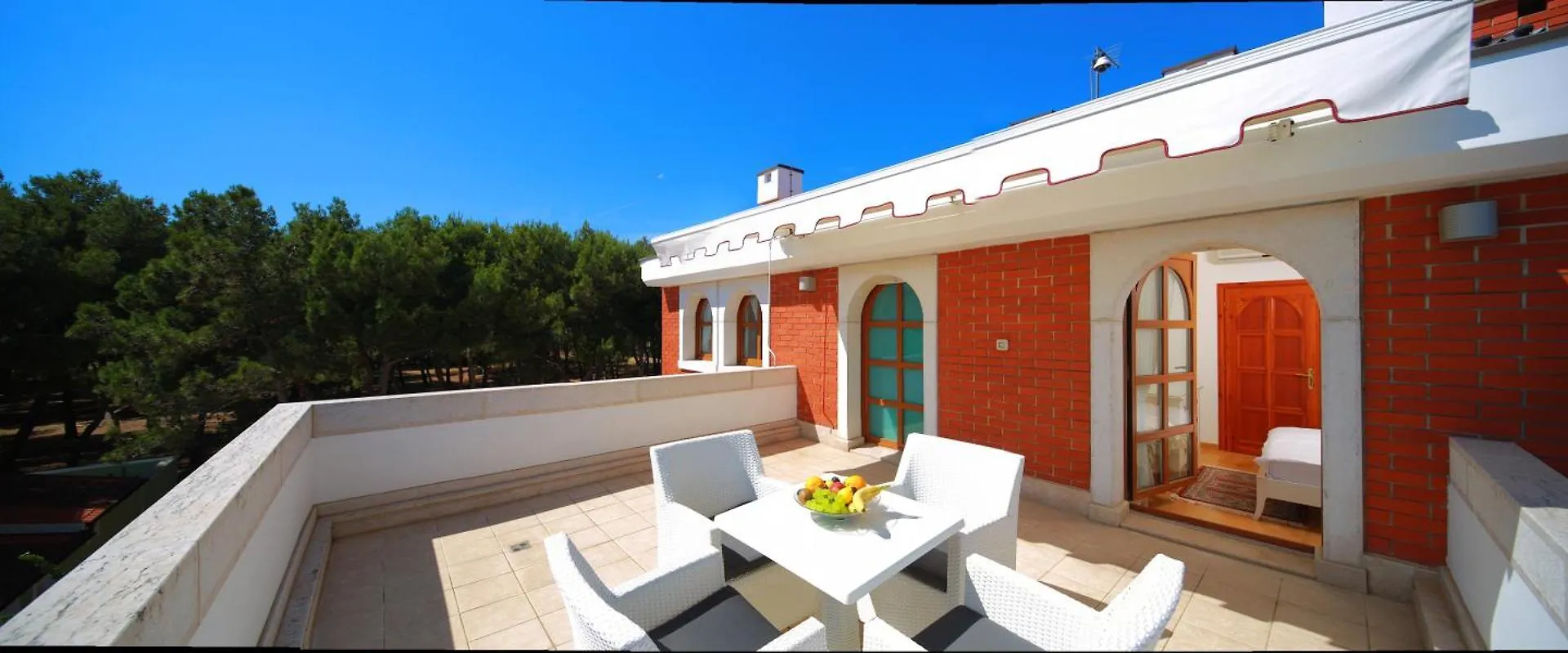 Guest house Villa Vulin Pula