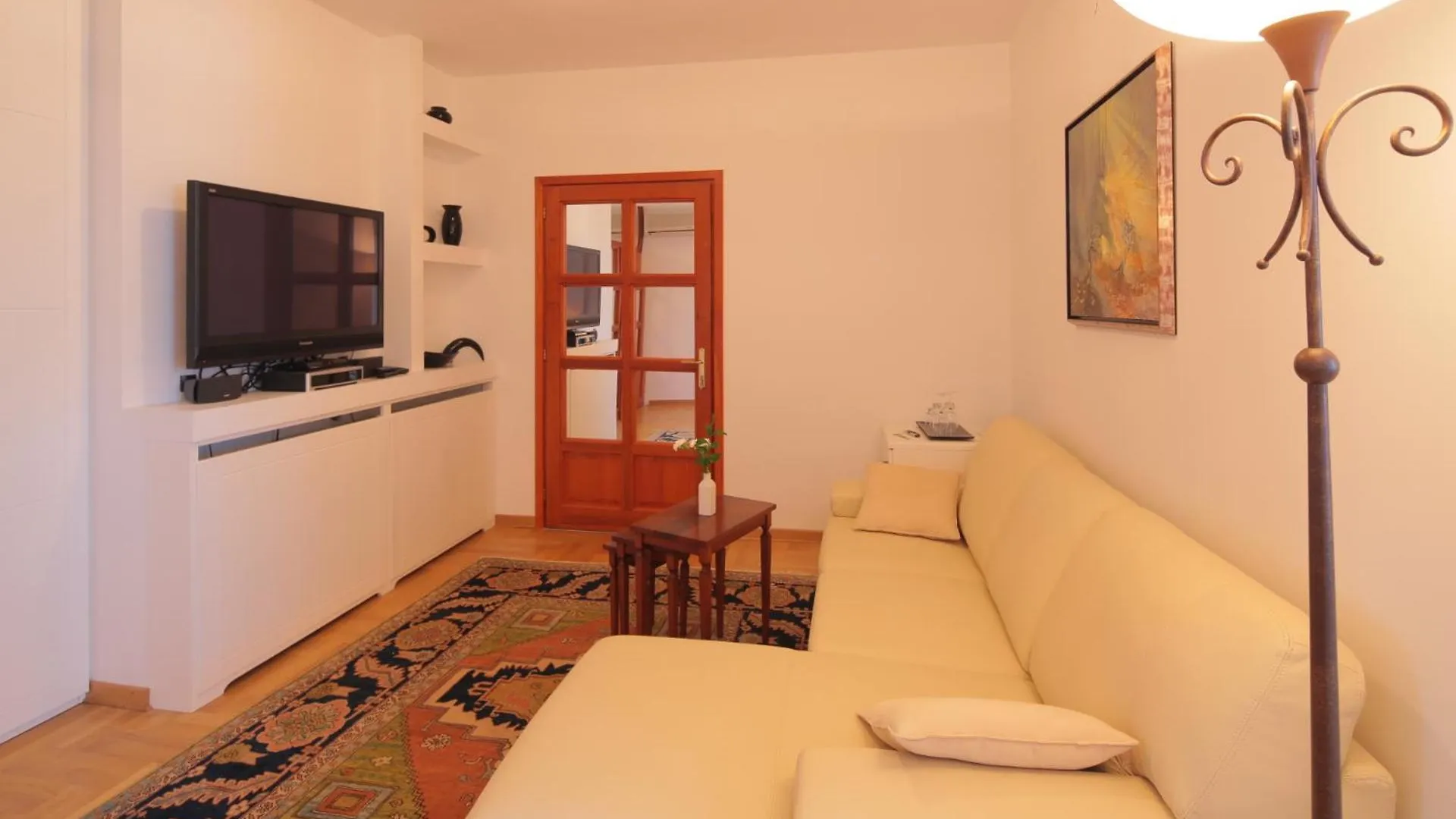Guest house Villa Vulin Pula Croatia