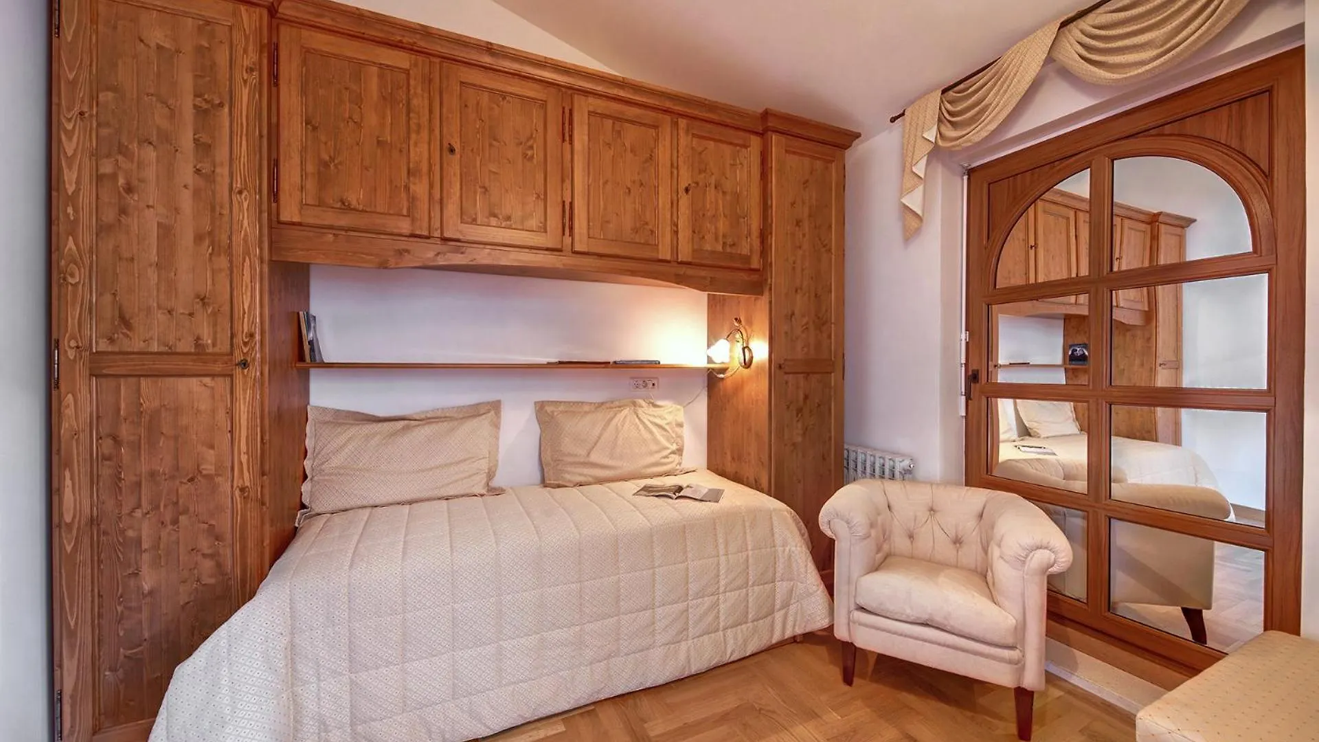 Guest house Villa Vulin Pula Croatia
