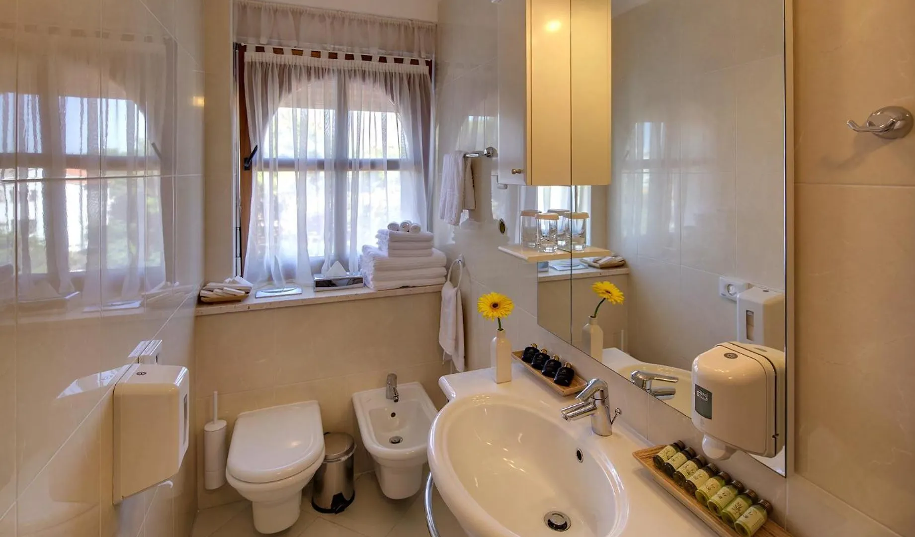Villa Vulin Pula 0*,