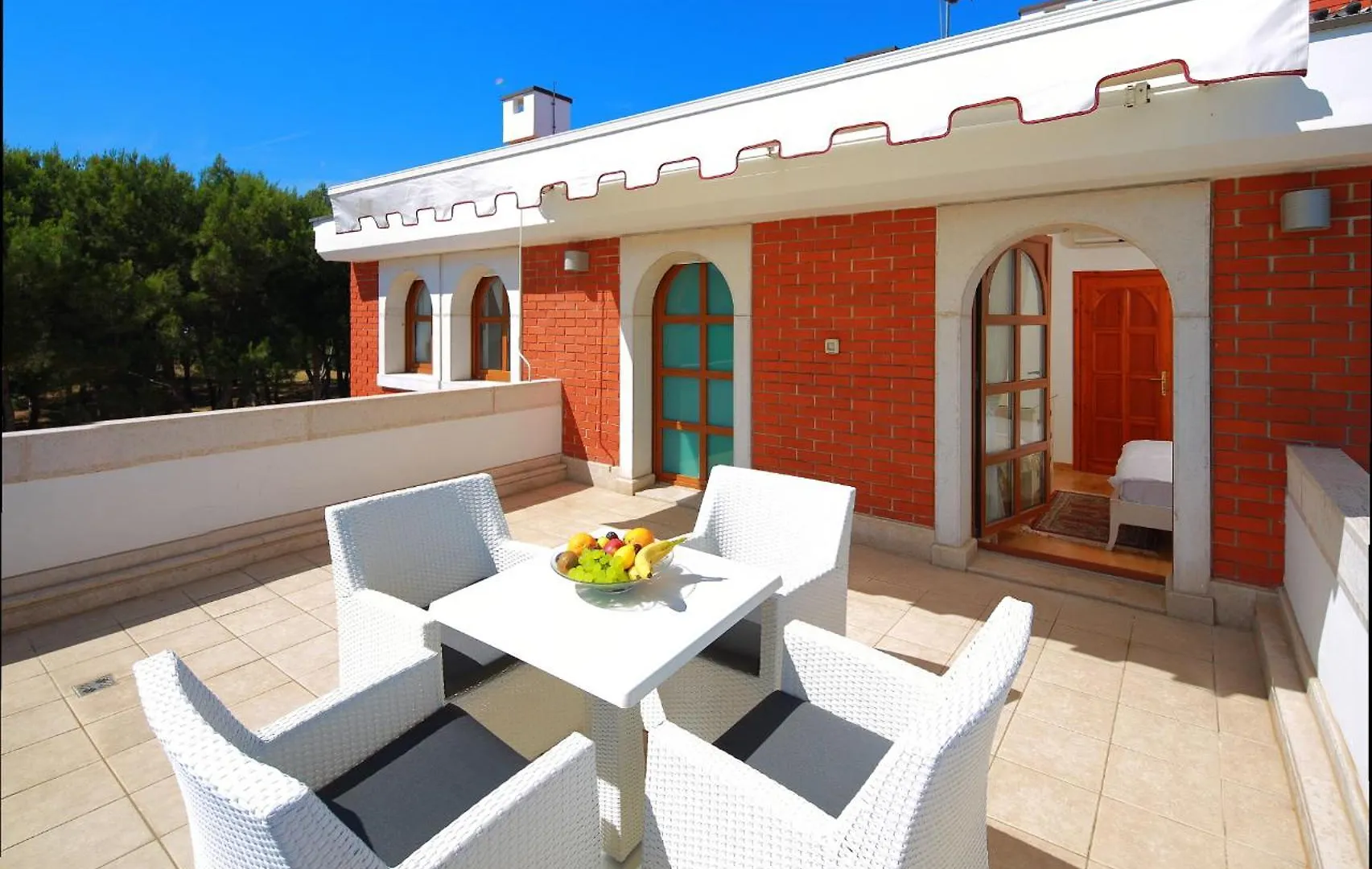 Villa Vulin Pula