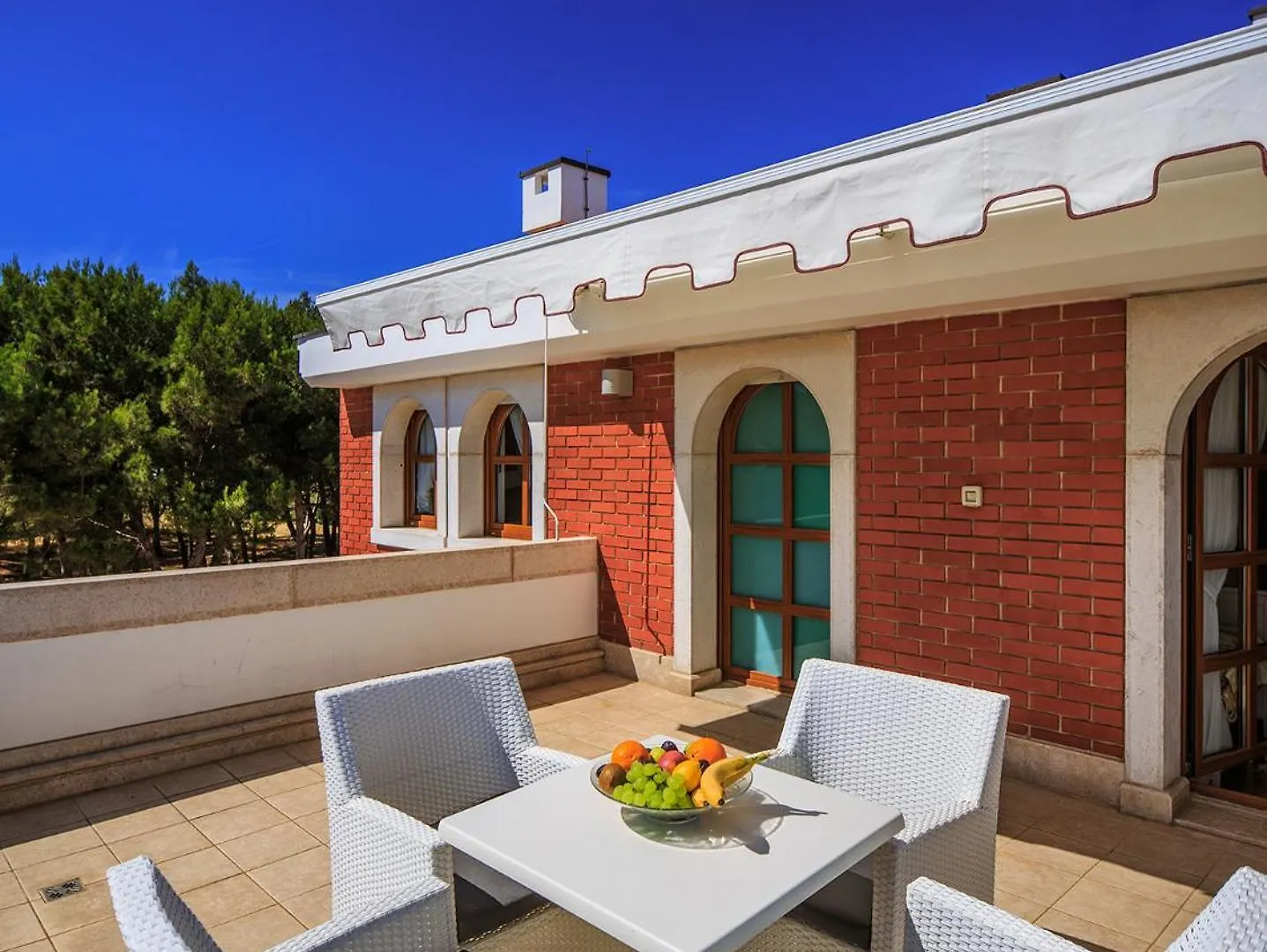 Villa Vulin Pula Guest house