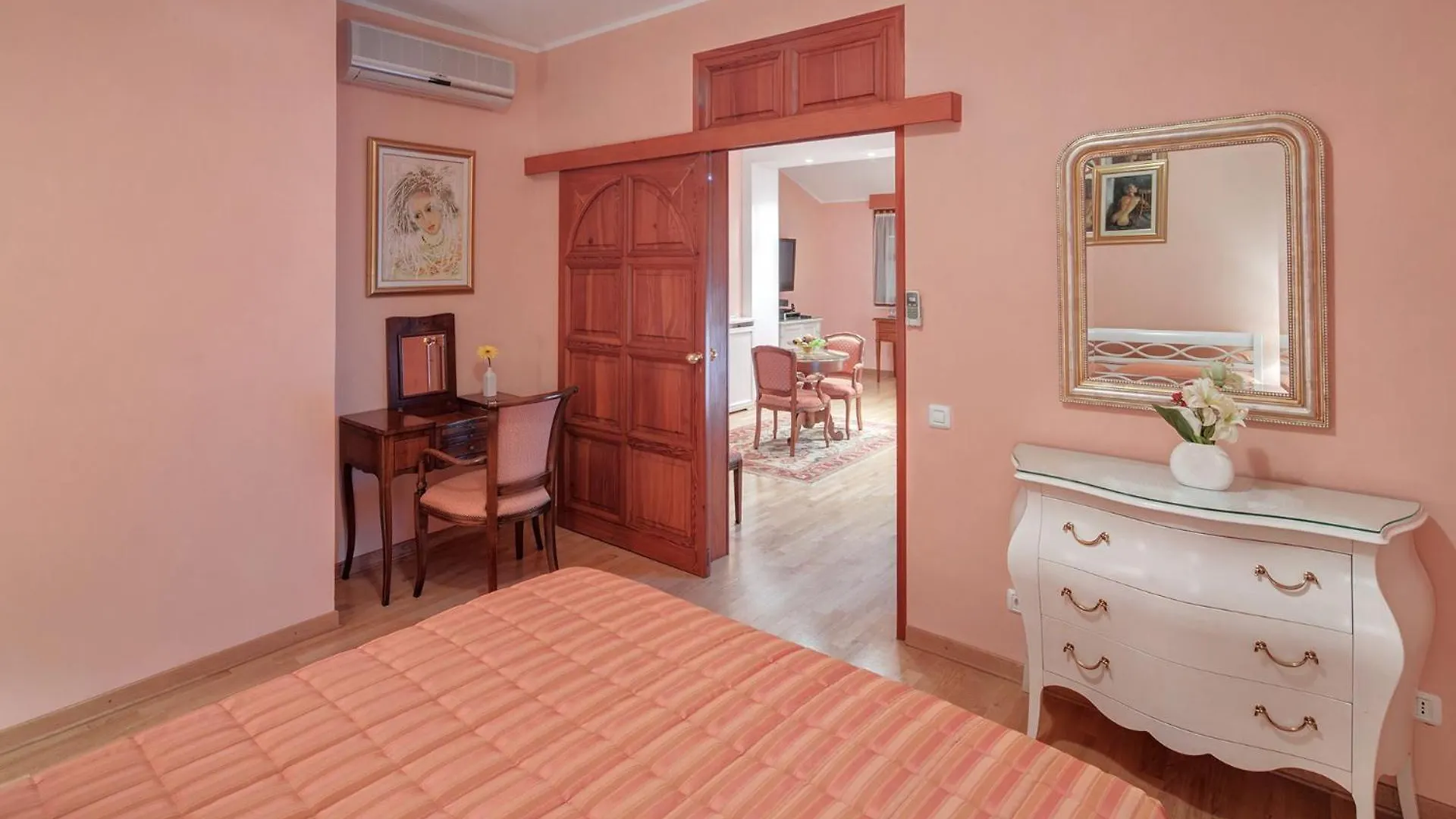 Villa Vulin Pula 0*,