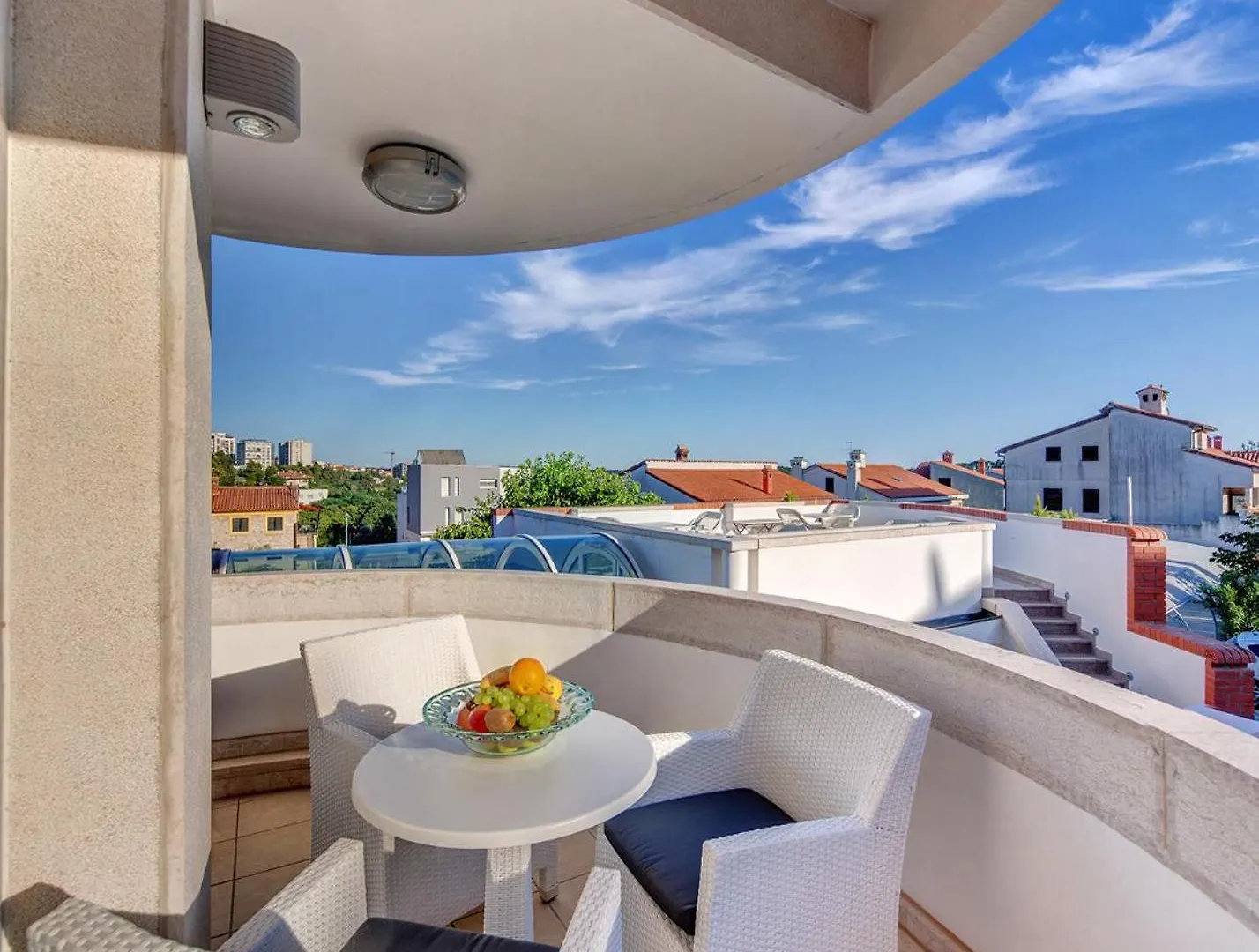 Villa Vulin Pula 0*,  Croatia