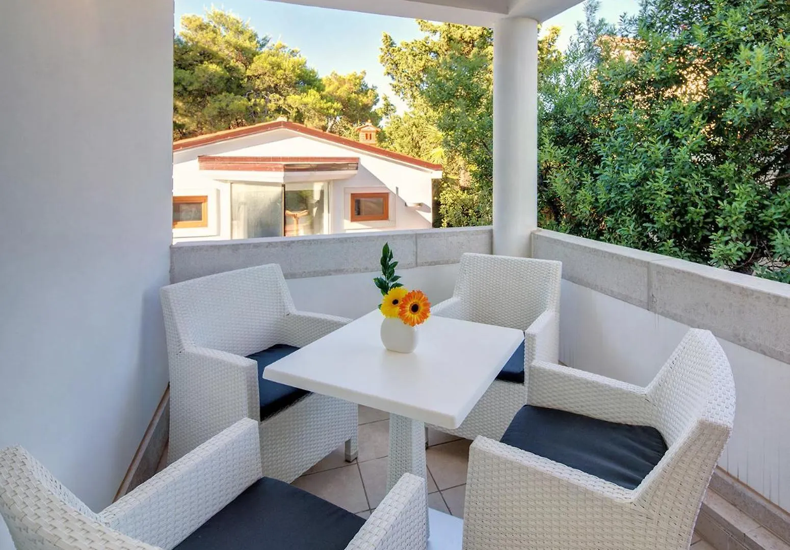 Villa Vulin Pula Croatia