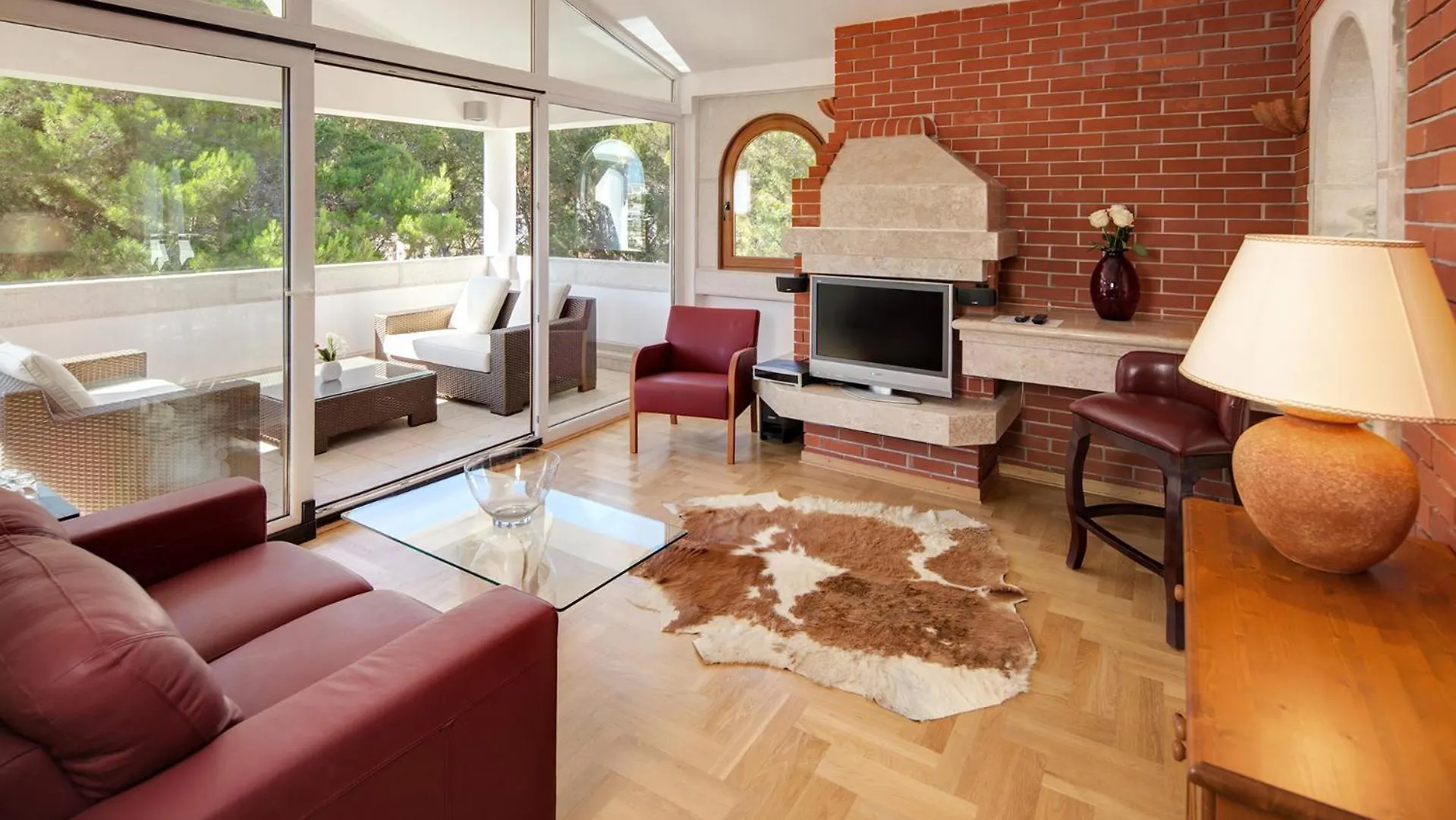 Guest house Villa Vulin Pula