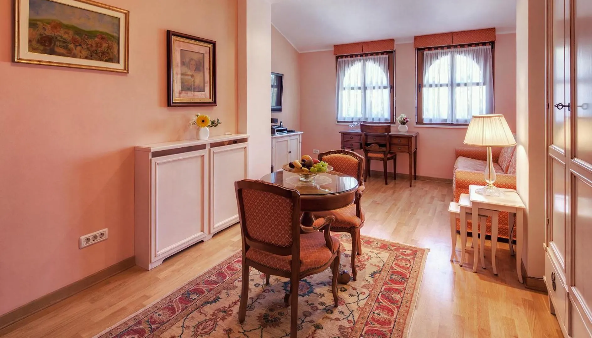 Villa Vulin Pula Guest house