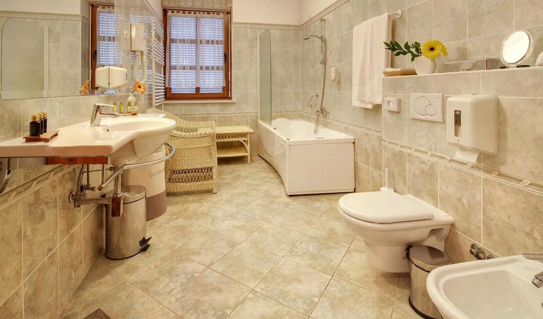 Guest house Villa Vulin Pula Croatia