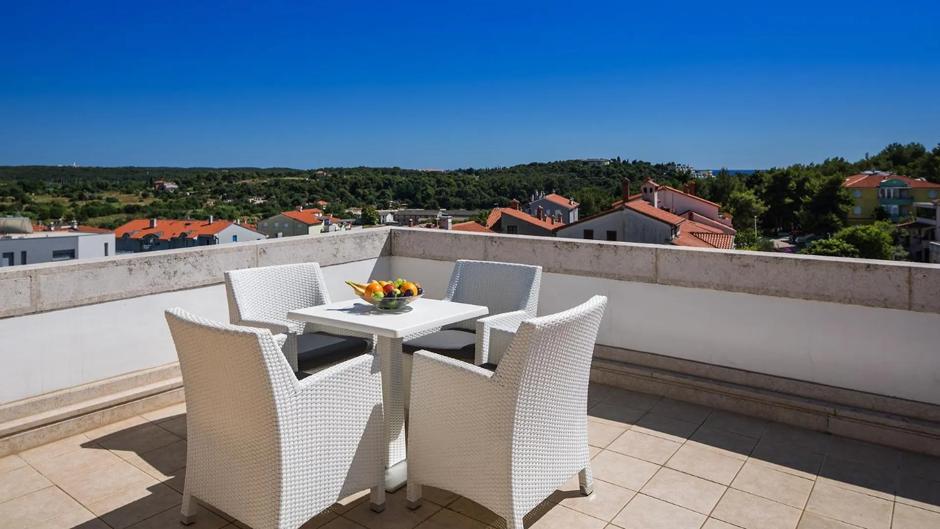 Guest house Villa Vulin Pula