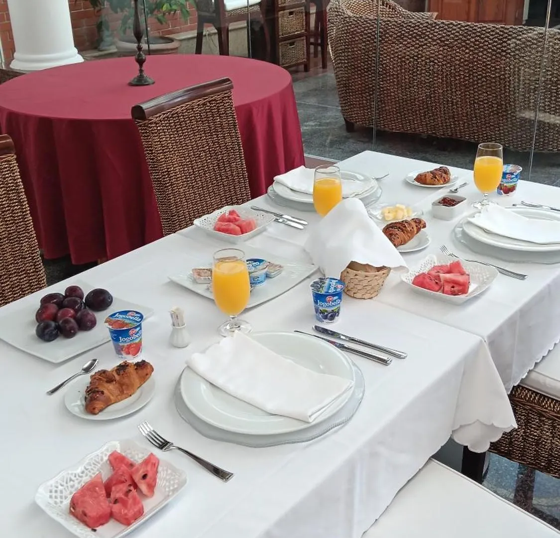 Villa Vulin Pula Guest house