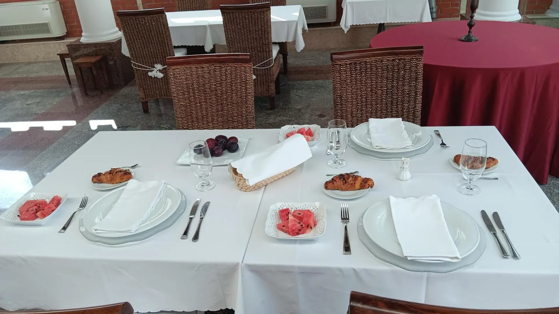 Guest house Villa Vulin Pula Croatia