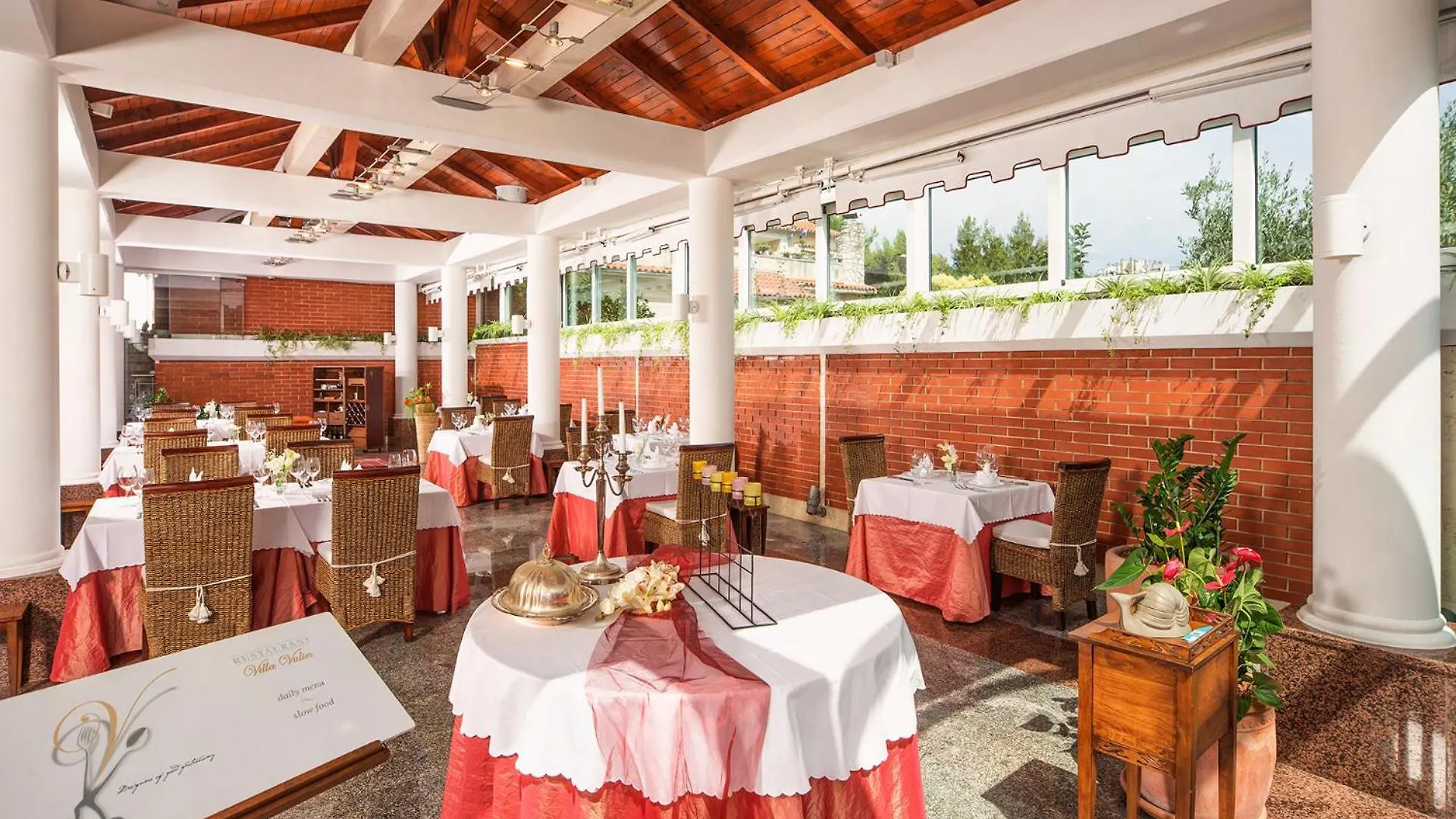 Guest house Villa Vulin Pula