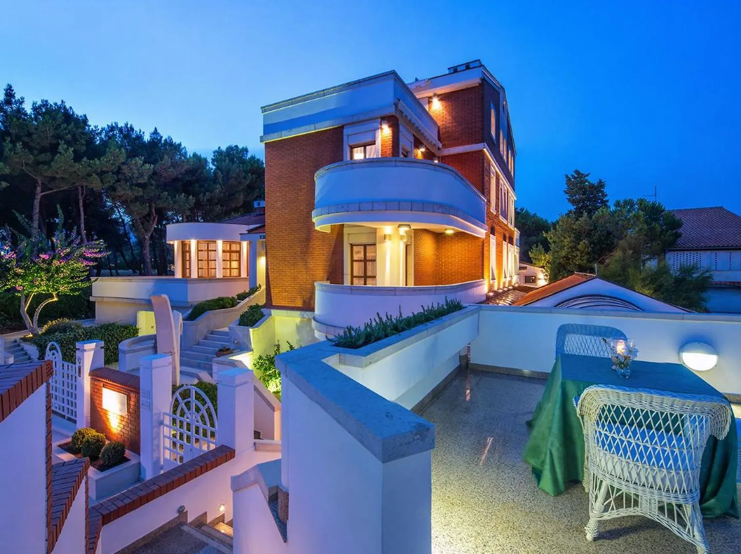 Villa Vulin Pula 0*,  Croatia