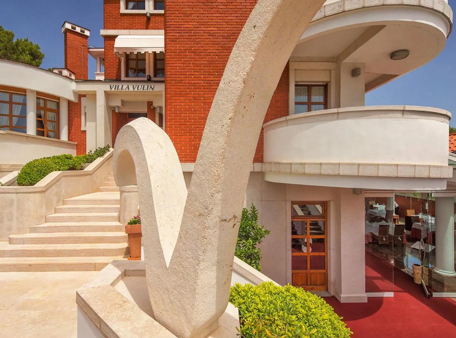 Villa Vulin Pula Croatia