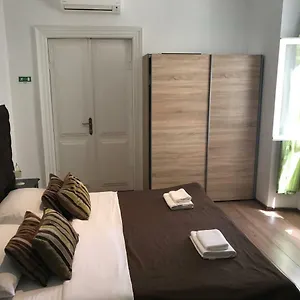 Antic In Center (adults Only) Guest house